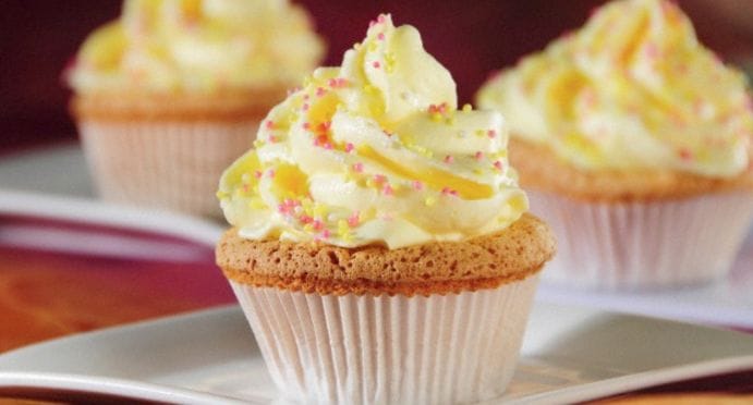 How To Make Orange Cream Cheese Frosting