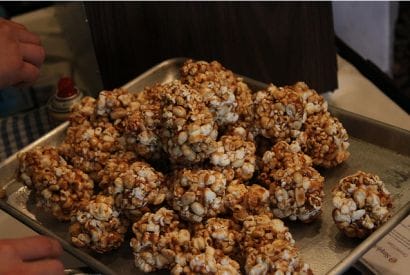 Thumbnail for How To Make Popcorn Balls