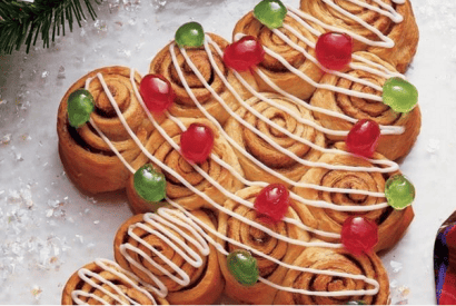 Thumbnail for Love This Crescent Christmas Tree