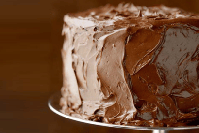 Thumbnail for Fantastic Chocolate Layer Cake