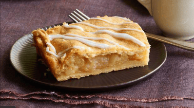 Thumbnail for Delicious Apple Pie Bars
