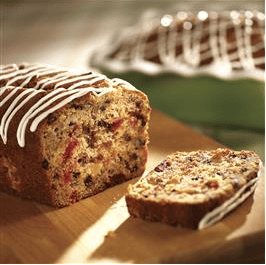 Thumbnail for A Wonderful Banana Bread With A Difference