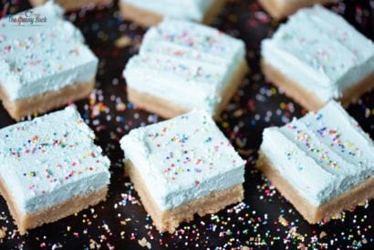 Thumbnail for How To Make Brown Butter Sugar Cookie Bars