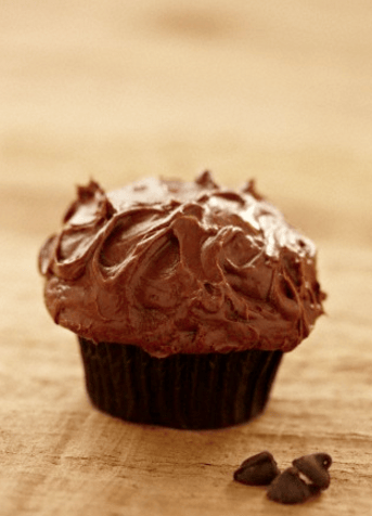 Milk Chocolate Frosting Recipe - Afternoon Baking With Grandma