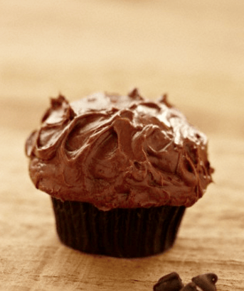 Milk Chocolate Frosting Recipe