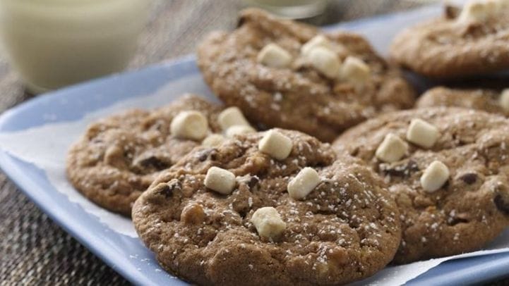Hot Chocolate Cookies To Make