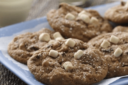 Thumbnail for Hot Chocolate Cookies To Make