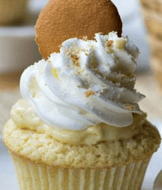 Thumbnail for How To Make Banana Pudding Cupcakes