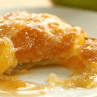 A Really Easy Apple Dumplings Recipe