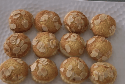 Thumbnail for If You Love Bakewell Tart Why Not Try Baking These Tartlets