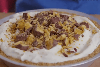 Thumbnail for A Fantastic Banoffee Pie Recipe
