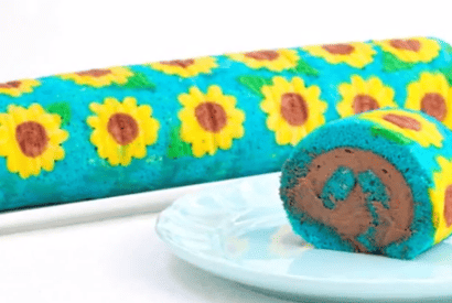 Thumbnail for An Amazing Frozen Fever Cake Roll