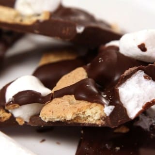 Chocolate Bark Recipe