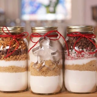 Cookie in a Jar Gifts