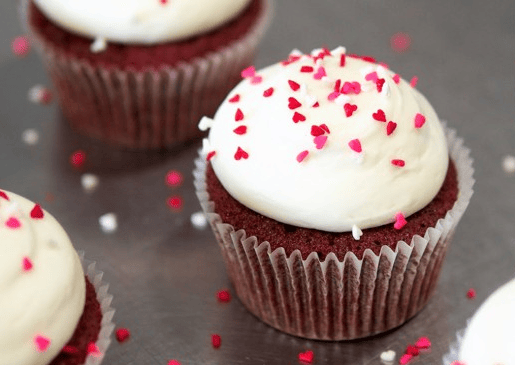 Perfect Red Velvet Cupcakes To Make