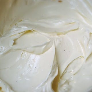 French Buttercream Frosting Recipe