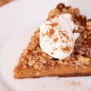 Here For Your Are 3 Delicious Pumpkin Recipes