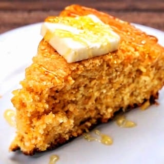 How To Make Skillet Cornbread