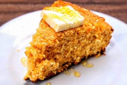 Thumbnail for How To Make Skillet Cornbread