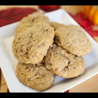 How To Make These Apple Cookies