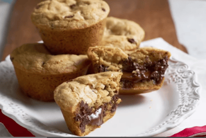 Thumbnail for How To Make Chocolate Chip Lava Cookies