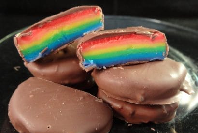 Thumbnail for Love These Rainbow Peppermint Patties