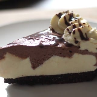 Love This Hershey's Sundae Pie Recipe