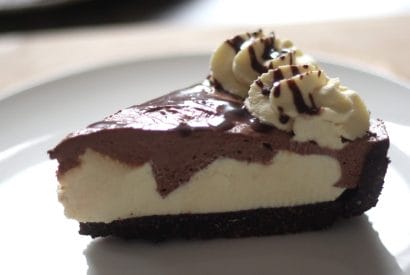 Thumbnail for Love This Hershey’s Sundae Pie Recipe