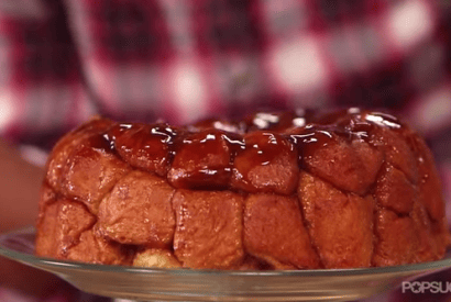 Thumbnail for Monkey Bread Recipe To Make