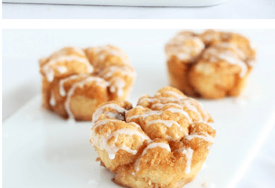 Thumbnail for Love These Monkey Bread Muffins