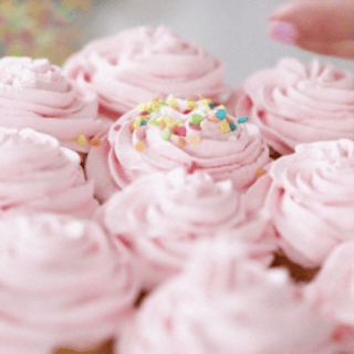 How To Make Raspberry Frosting Recipe