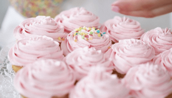How To Make Raspberry Frosting Recipe