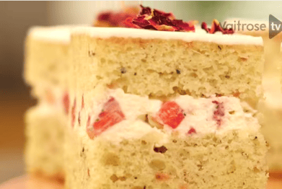 Thumbnail for Delicious Strawberry Pepper Fancies