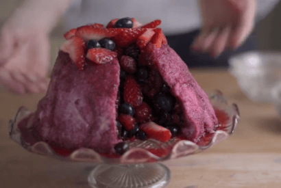 Thumbnail for A Delicious Summer Pudding Recipe