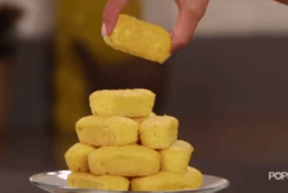 Thumbnail for Homemade Mini Twinkies for You To Make