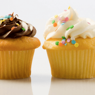 A Wonderful Gluten Free ,Dairy Free & Corn Free Frosting Recipe - Vanilla or Chocolate versions
