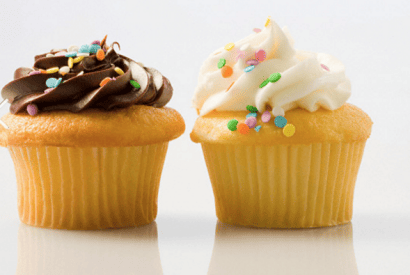 Thumbnail for A Wonderful Gluten Free ,Dairy Free & Corn Free Frosting Recipe – Vanilla Or Chocolate Versions