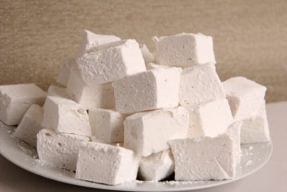 Thumbnail for How To Make Homemade Marshmallows