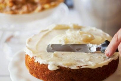 Thumbnail for Sugar Free Frosting Recipe