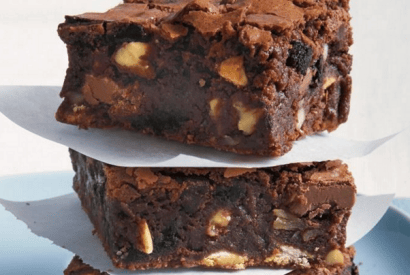 Thumbnail for Yummy Kitchen Sink Brownies