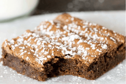 Thumbnail for How To Make Gingerbread Brownies