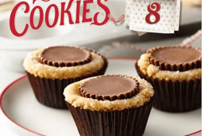 Thumbnail for A Great Recipe For Peanut Butter Cookie Cups