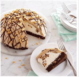 Thumbnail for How To Make This Candy Bar Brownie Bombe