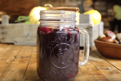 Thumbnail for How To Make Mulled Wine