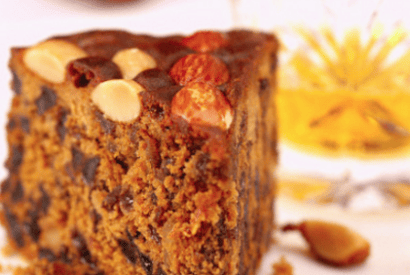 Thumbnail for How To Make A Dundee Fruit Cake