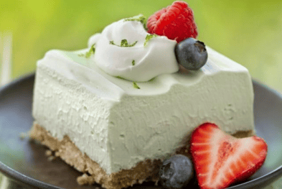 Thumbnail for Love Key Lime Pie ? Then Try This Creamy Key Lime Dessert