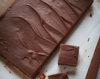 Thumbnail for The World’s Easiest Fudge Recipe To Make