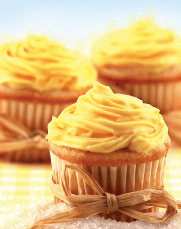 Apple Cider Cupcakes To Make