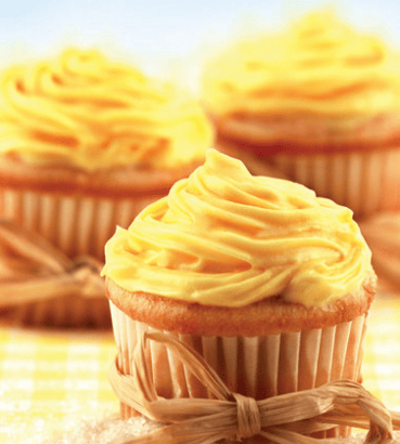 Apple Cider Cupcakes To Make
