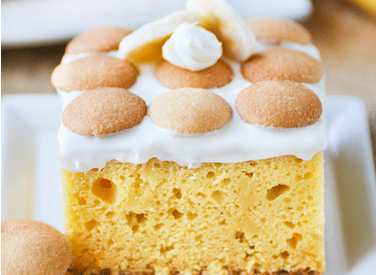 Thumbnail for How To Make This Banana Pudding Cake
